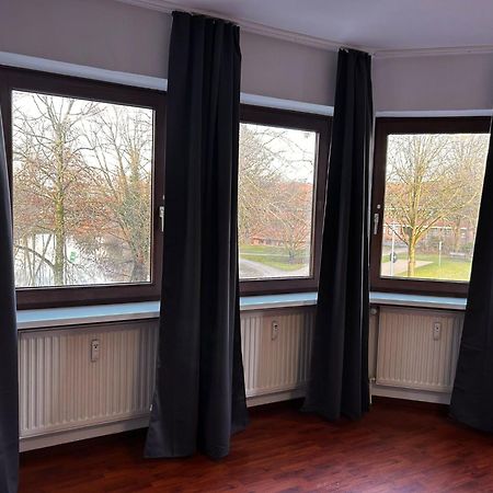 Hotel Rennekamp Oyten Zewnętrze zdjęcie