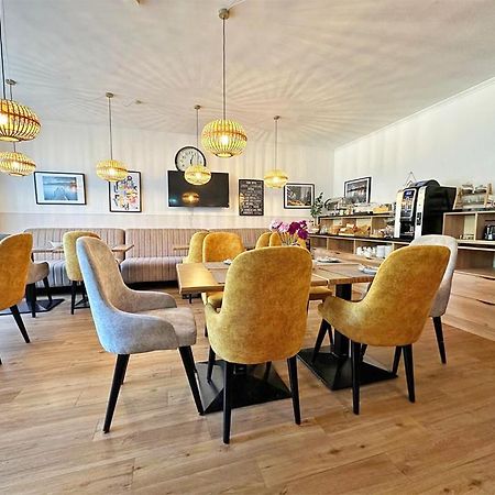 Hotel Rennekamp Oyten Zewnętrze zdjęcie