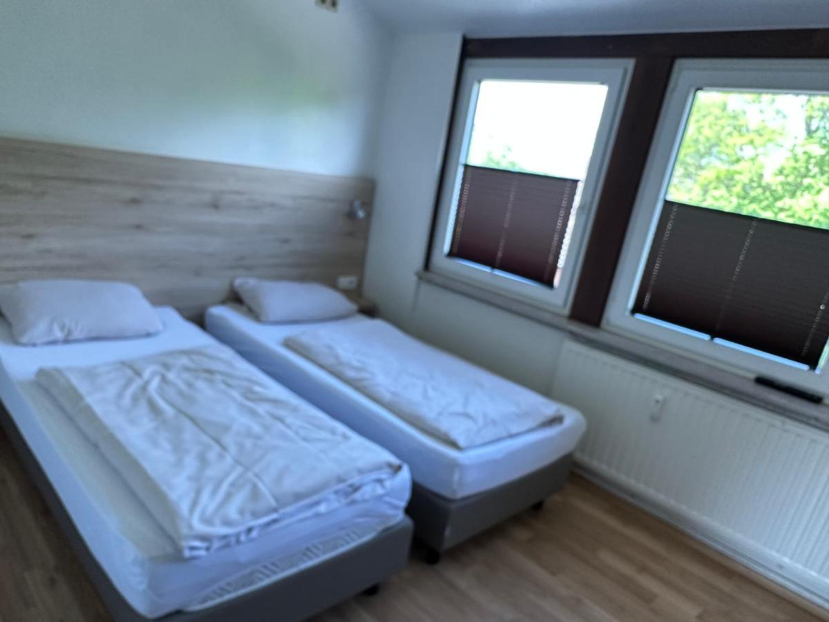 Hotel Rennekamp Oyten Zewnętrze zdjęcie