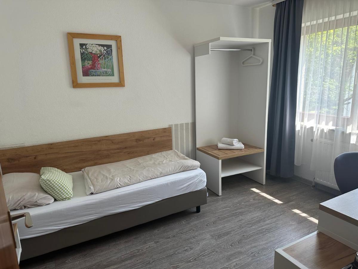 Hotel Rennekamp Oyten Zewnętrze zdjęcie