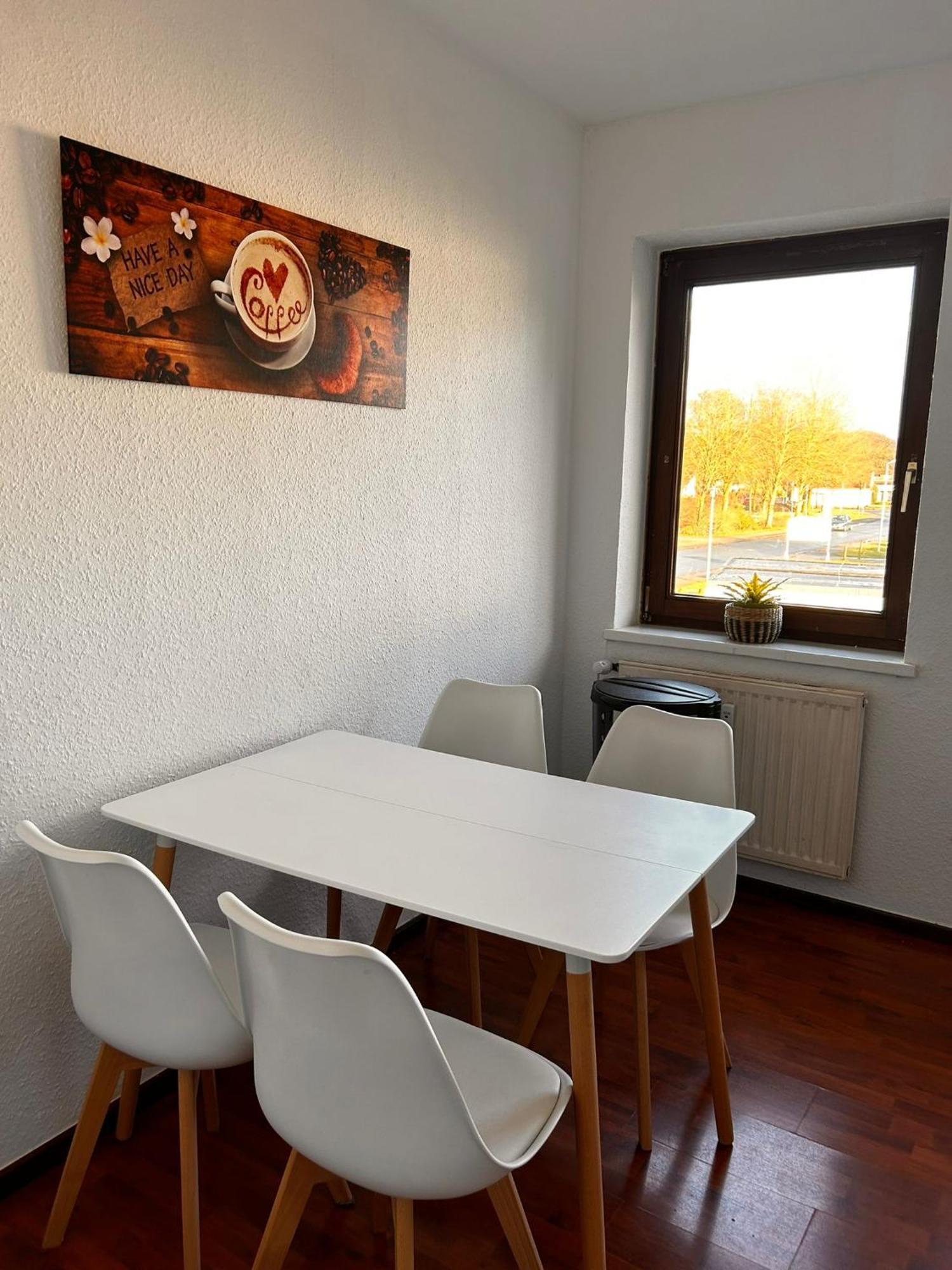 Hotel Rennekamp Oyten Zewnętrze zdjęcie