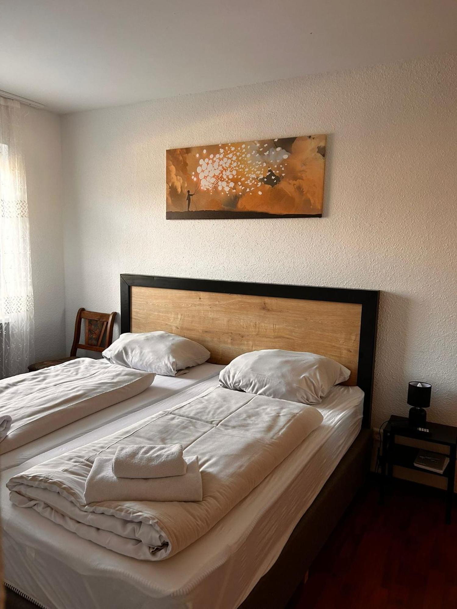 Hotel Rennekamp Oyten Zewnętrze zdjęcie