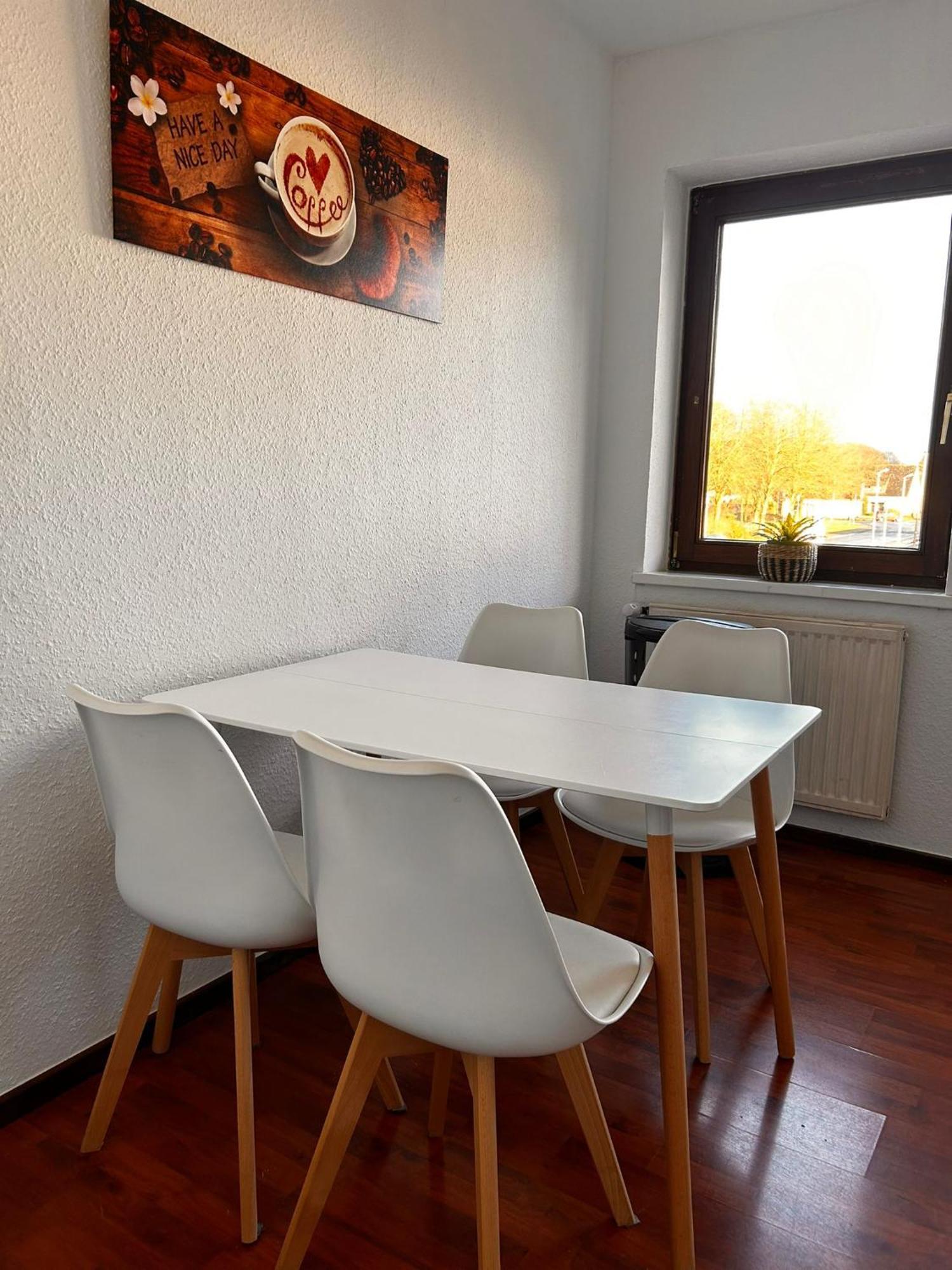 Hotel Rennekamp Oyten Zewnętrze zdjęcie