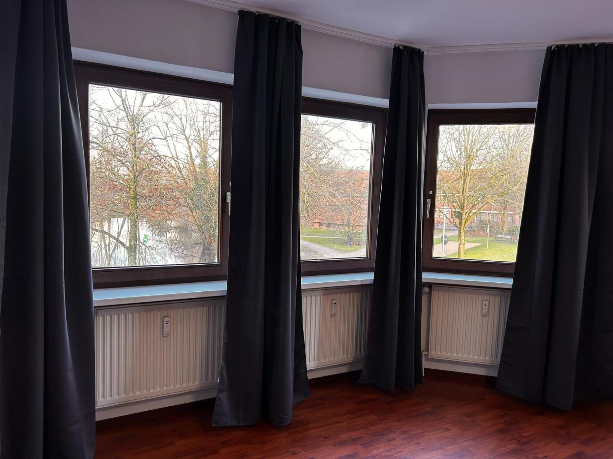 Hotel Rennekamp Oyten Zewnętrze zdjęcie