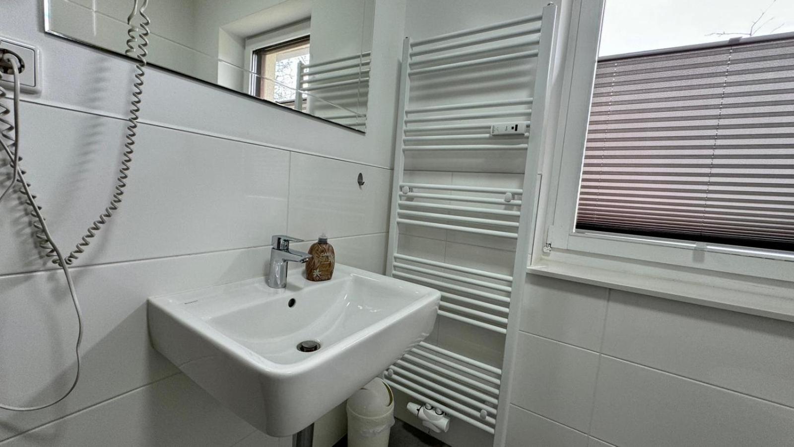 Hotel Rennekamp Oyten Zewnętrze zdjęcie