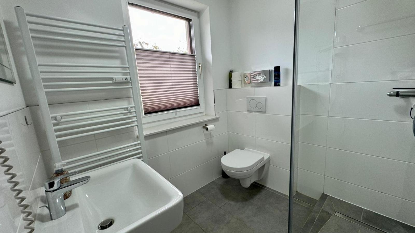 Hotel Rennekamp Oyten Zewnętrze zdjęcie