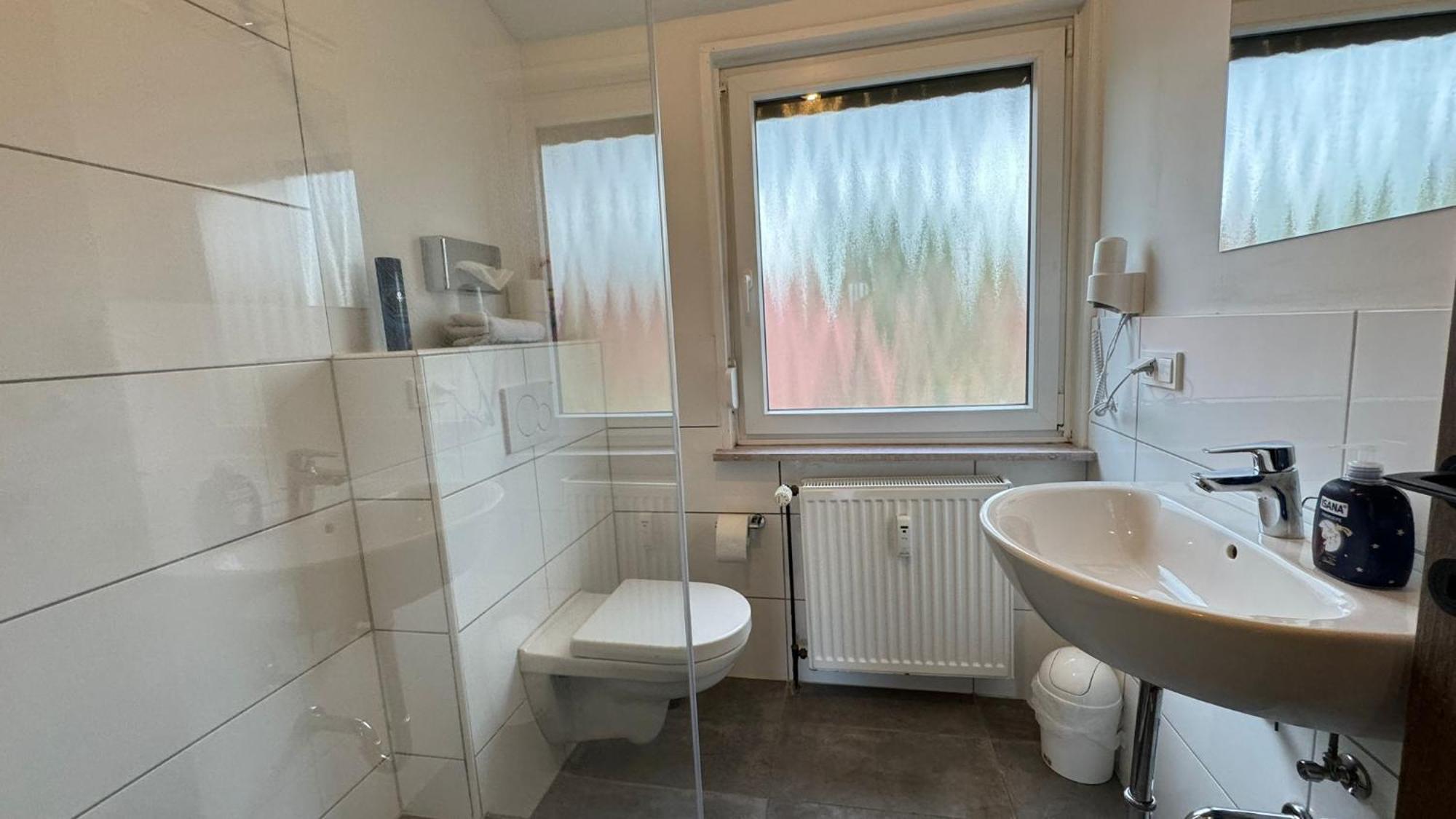 Hotel Rennekamp Oyten Zewnętrze zdjęcie