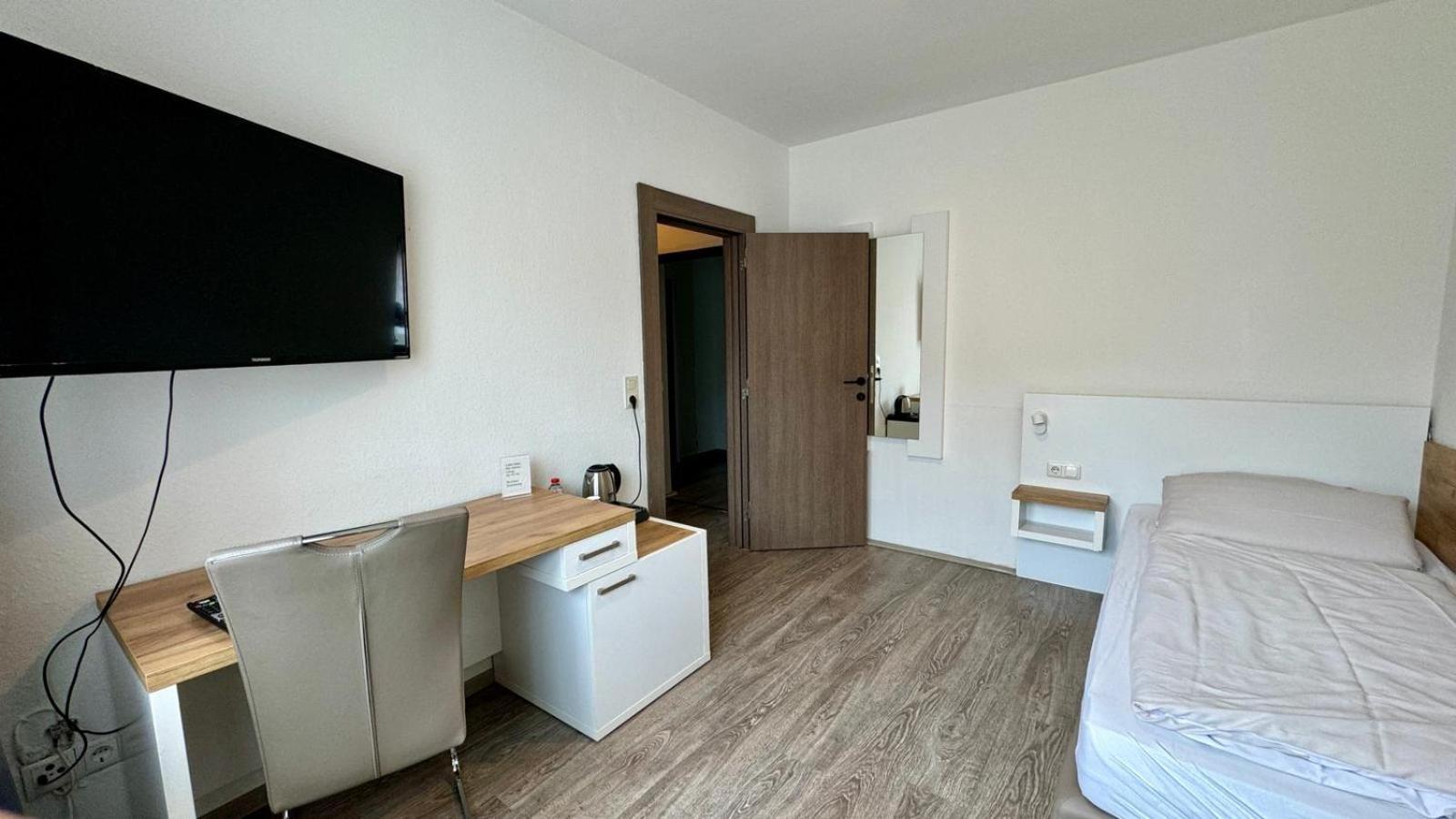 Hotel Rennekamp Oyten Zewnętrze zdjęcie