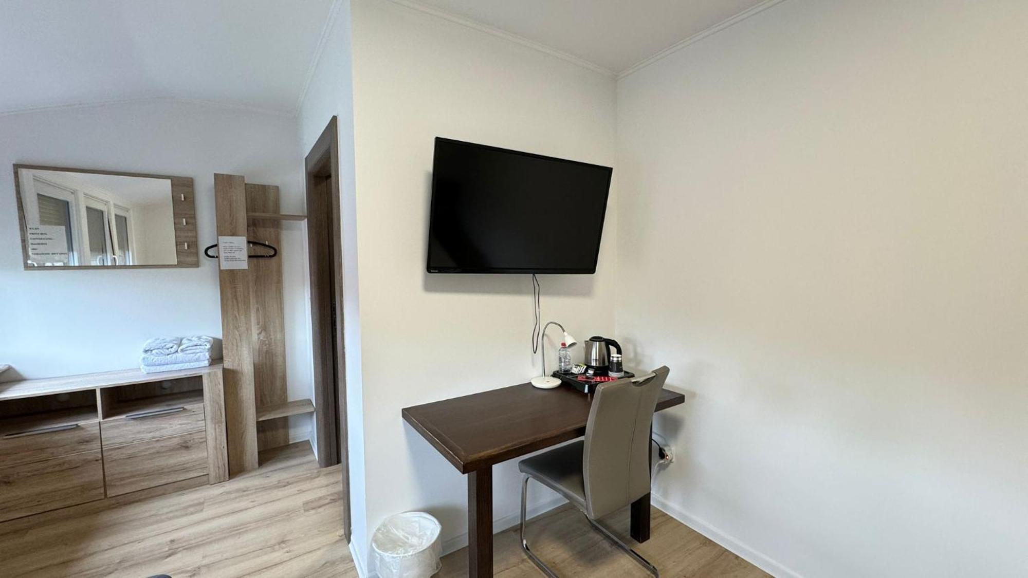 Hotel Rennekamp Oyten Zewnętrze zdjęcie