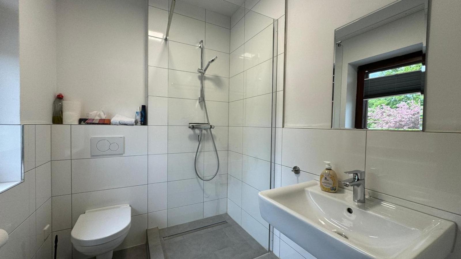 Hotel Rennekamp Oyten Zewnętrze zdjęcie