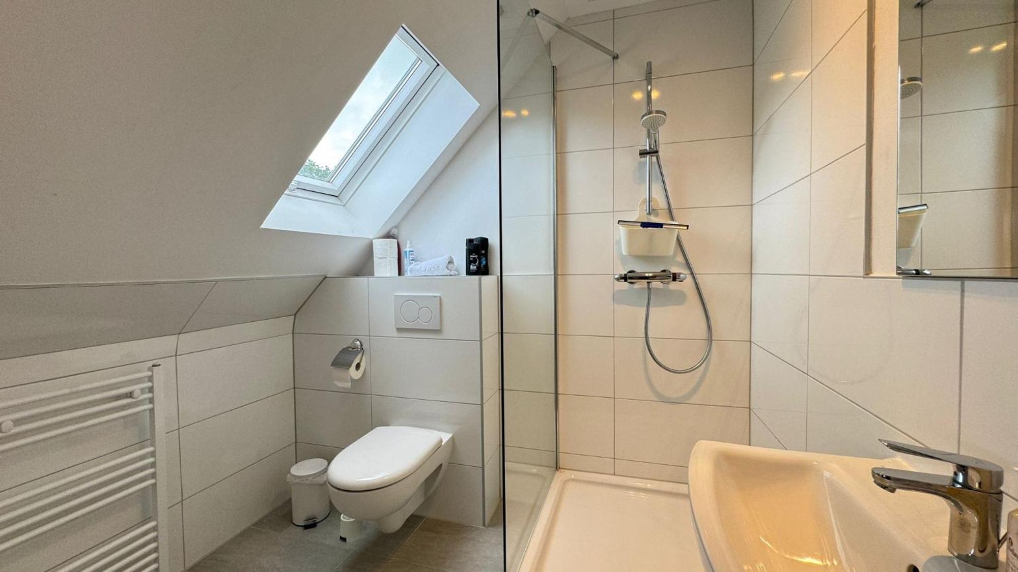 Hotel Rennekamp Oyten Zewnętrze zdjęcie