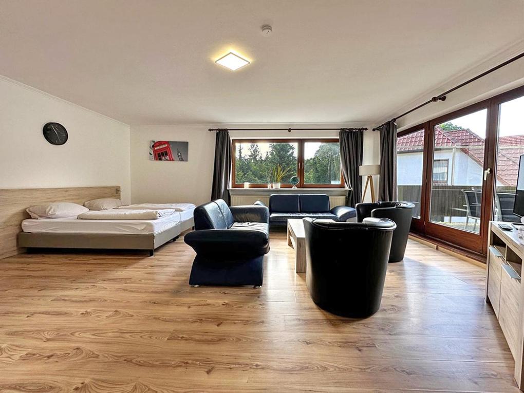 Hotel Rennekamp Oyten Zewnętrze zdjęcie