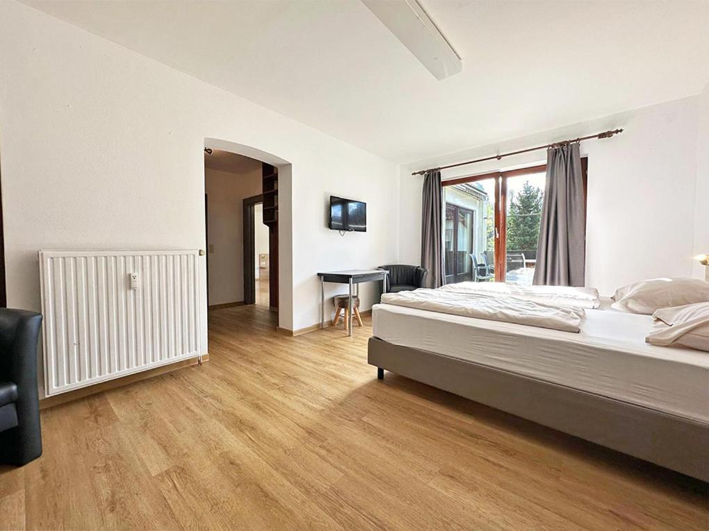 Hotel Rennekamp Oyten Zewnętrze zdjęcie