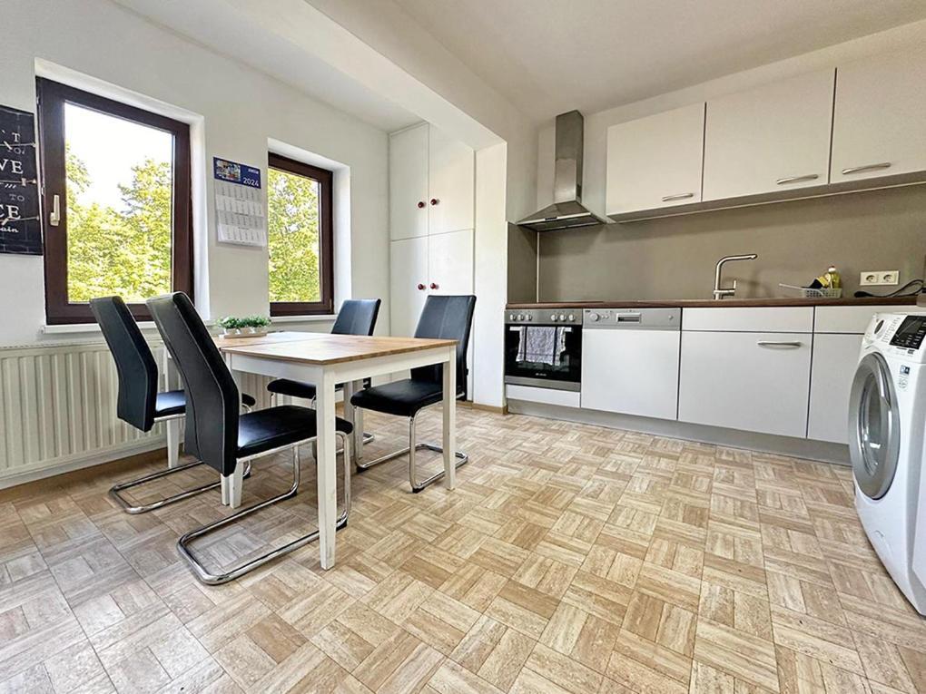 Hotel Rennekamp Oyten Zewnętrze zdjęcie