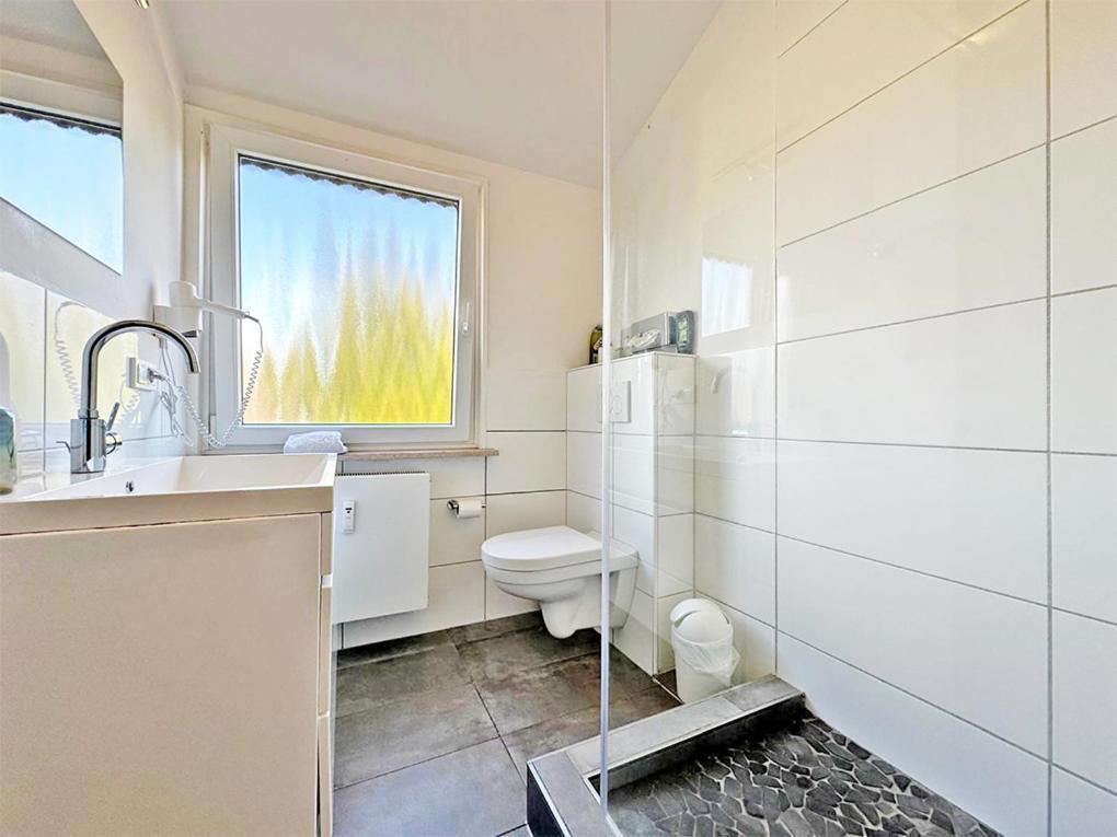 Hotel Rennekamp Oyten Zewnętrze zdjęcie