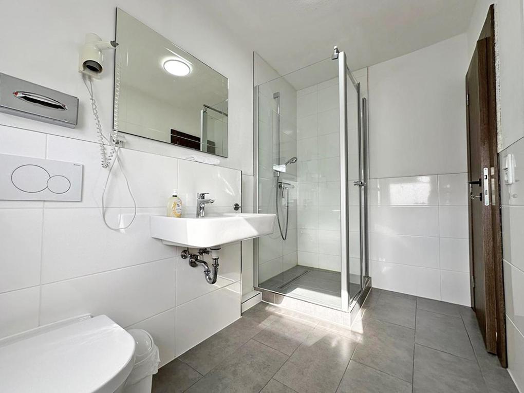 Hotel Rennekamp Oyten Zewnętrze zdjęcie