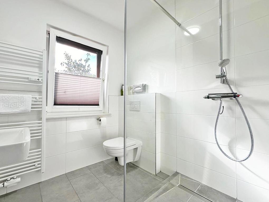 Hotel Rennekamp Oyten Zewnętrze zdjęcie