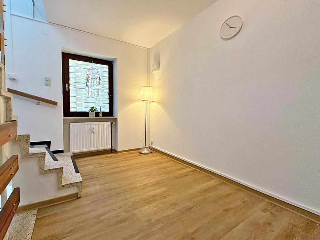 Hotel Rennekamp Oyten Zewnętrze zdjęcie