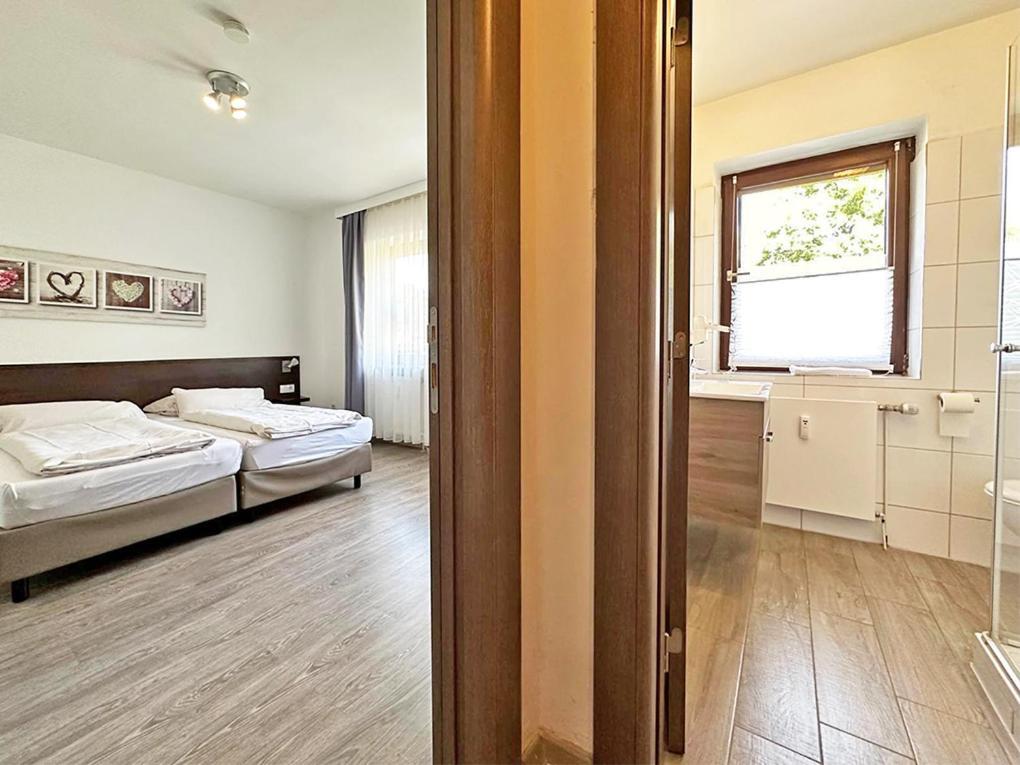 Hotel Rennekamp Oyten Zewnętrze zdjęcie