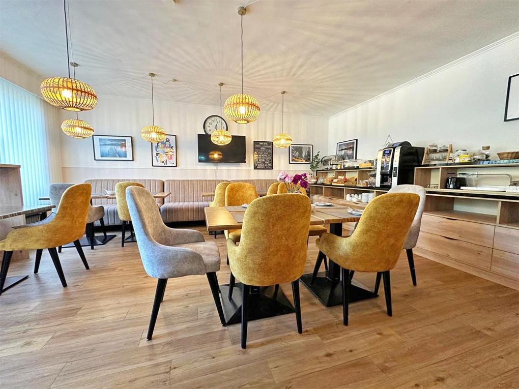 Hotel Rennekamp Oyten Zewnętrze zdjęcie