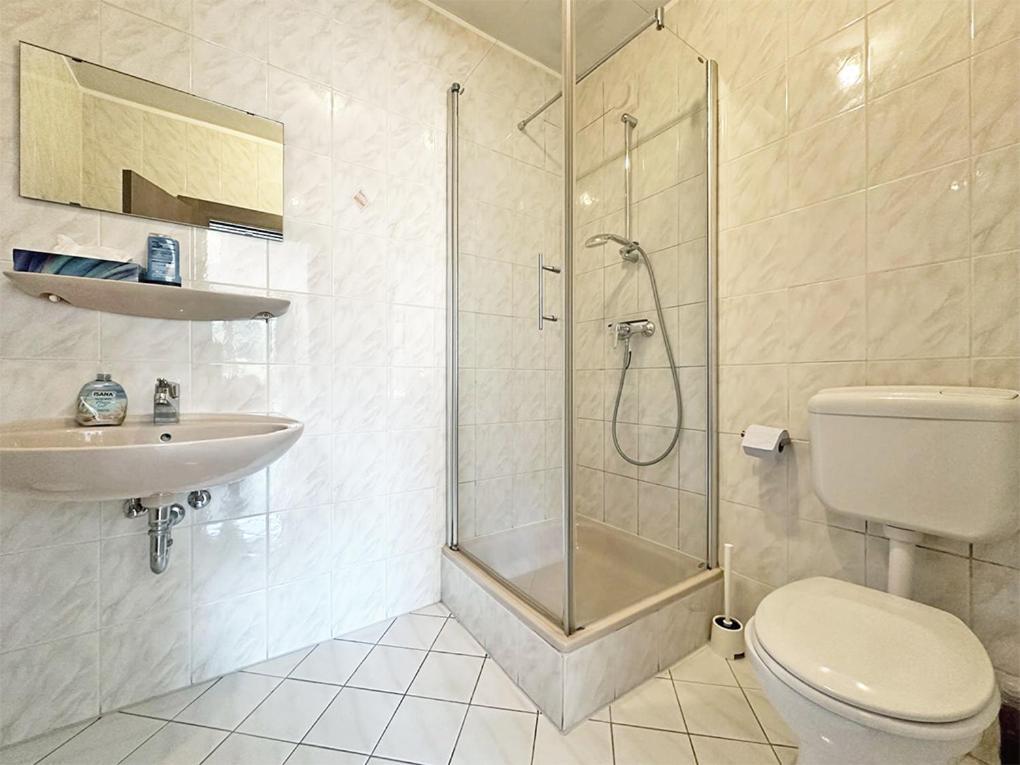 Hotel Rennekamp Oyten Zewnętrze zdjęcie