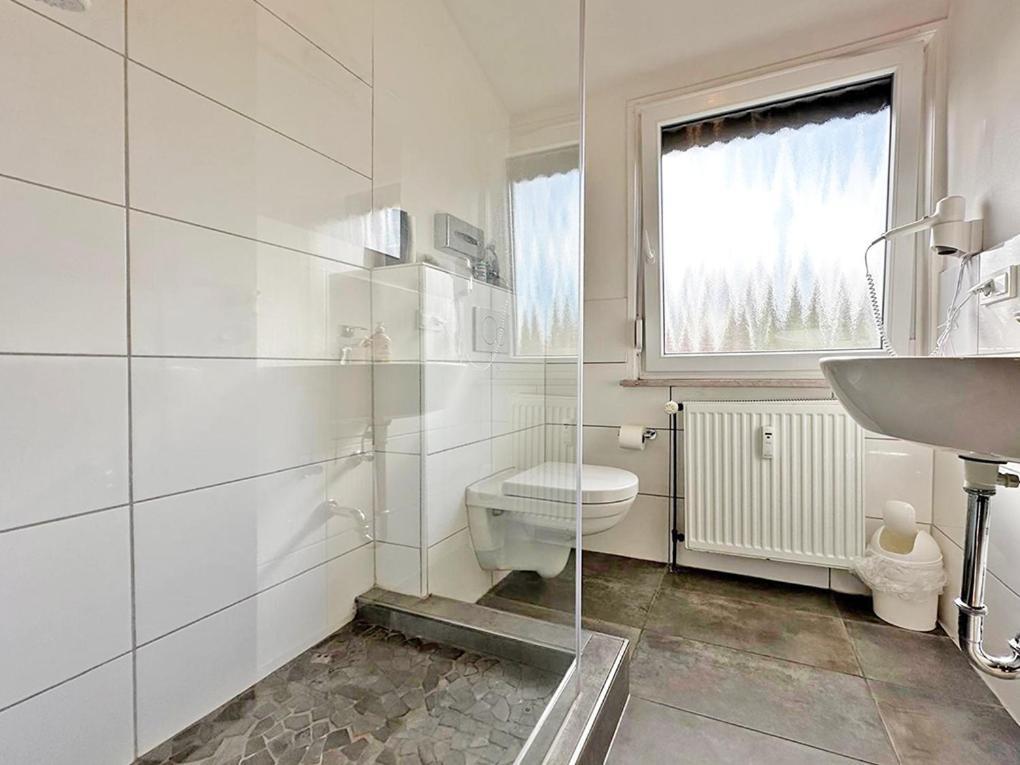 Hotel Rennekamp Oyten Zewnętrze zdjęcie