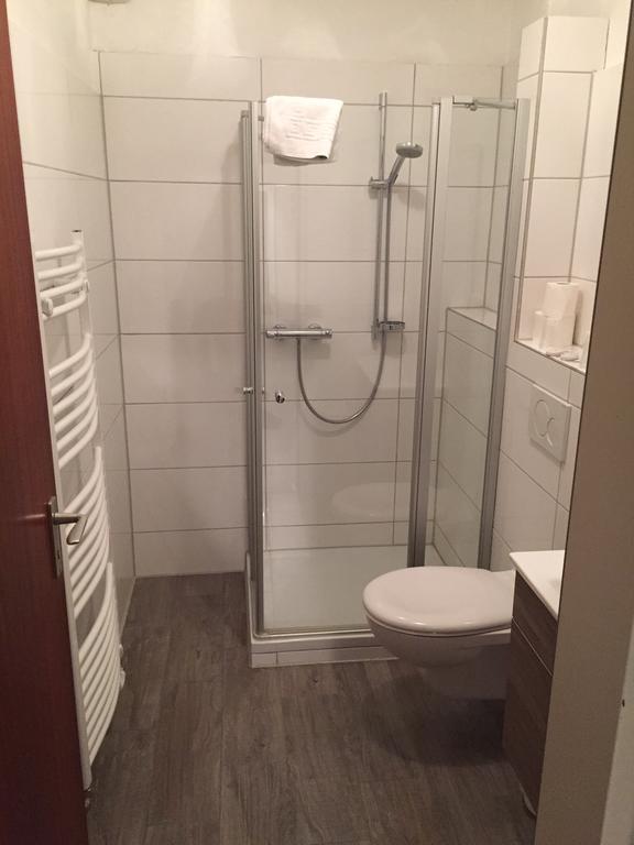 Hotel Rennekamp Oyten Zewnętrze zdjęcie